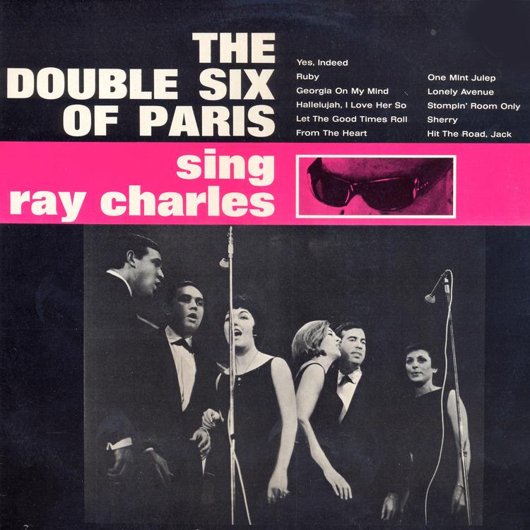 The Double Six of Paris's avatar image