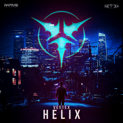 Helix By Vertex, LUNE's cover
