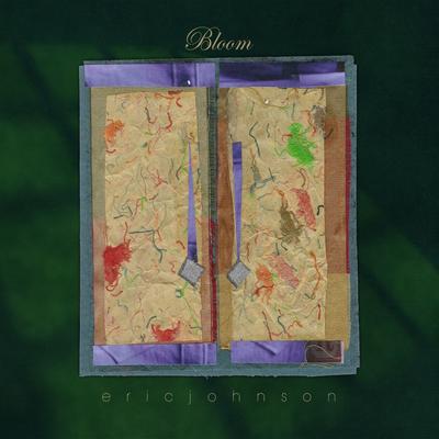 Ciel By Eric Johnson's cover