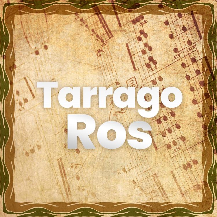 Tarrago Ros's avatar image