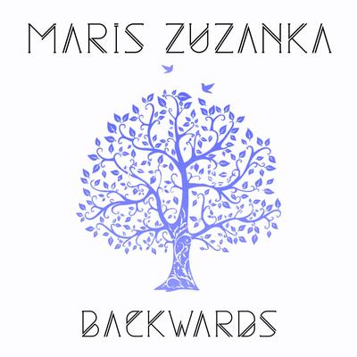 Backwards (Radio Edit)'s cover