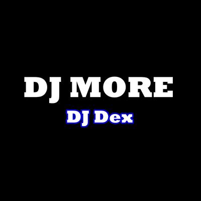 Dj More's cover