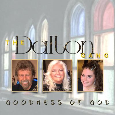 The Dalton Gang's cover