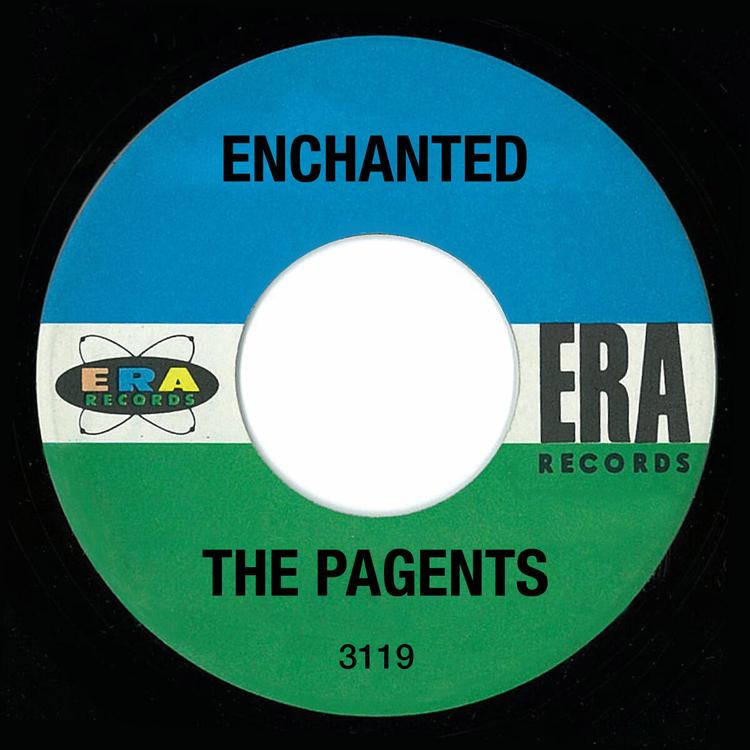 The Pagents's avatar image