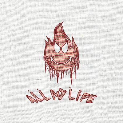 All My Life By Fame on Fire's cover