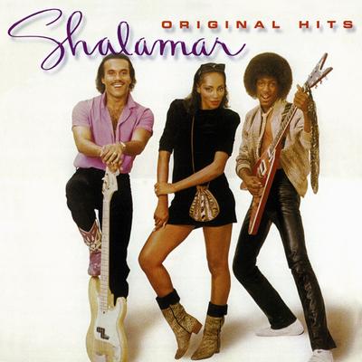 I Can Make You Feel Good (12" Version) By Shalamar's cover