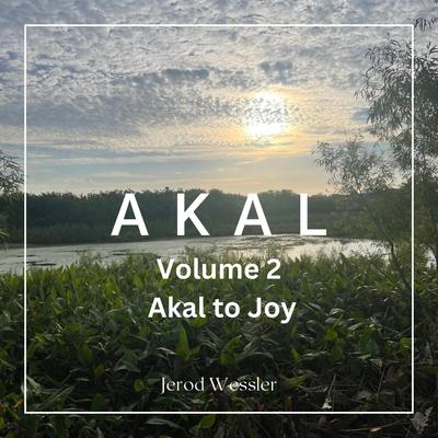 Akal, Vol. 2 (Akal to Joy)'s cover