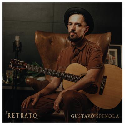Gustavo Spínola's cover
