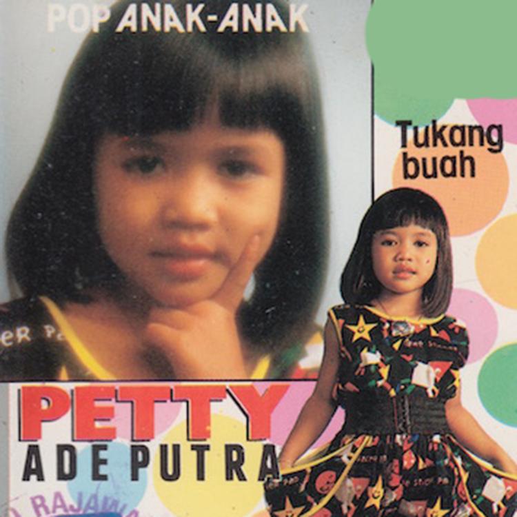 Petty Ade Putra's avatar image