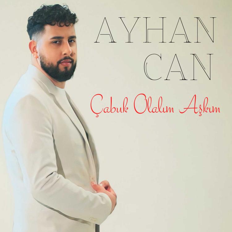 Ayhan Can's avatar image