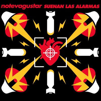 Suenan las Alarmas's cover