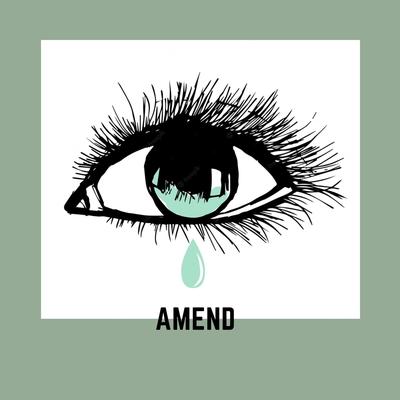 Amend (Remix) By DullMiller's cover