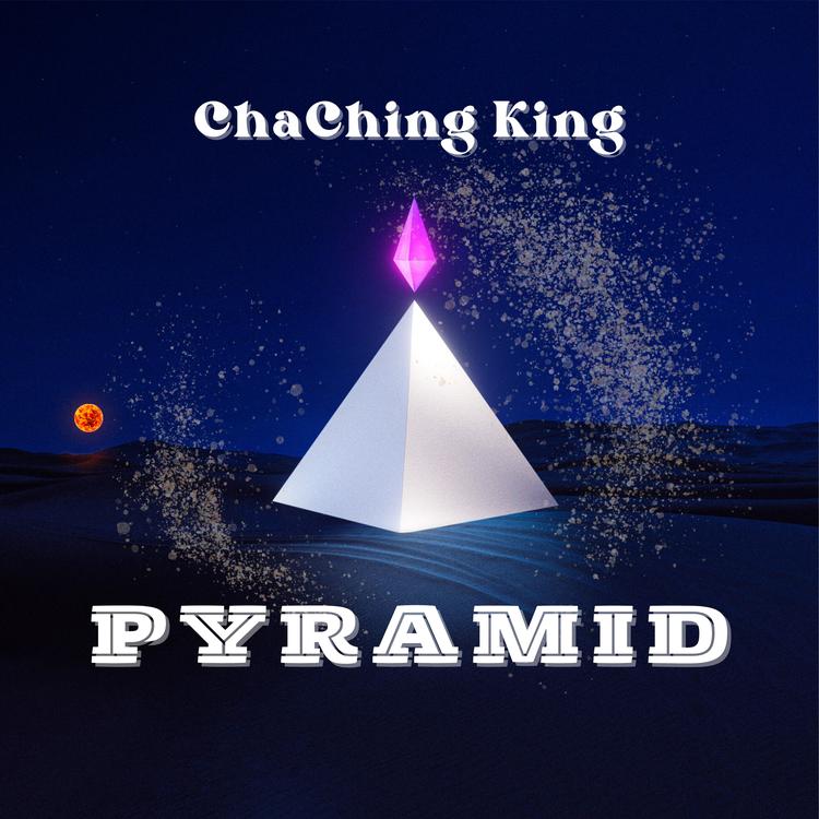 ChaChing King's avatar image