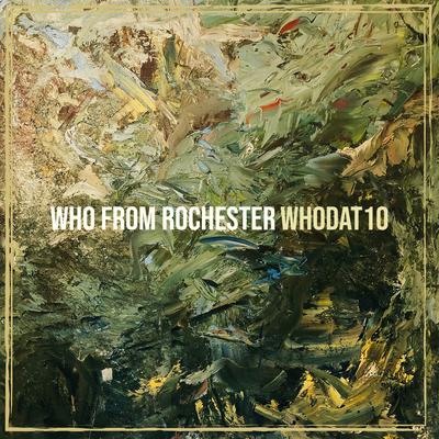 Who from Rochester's cover