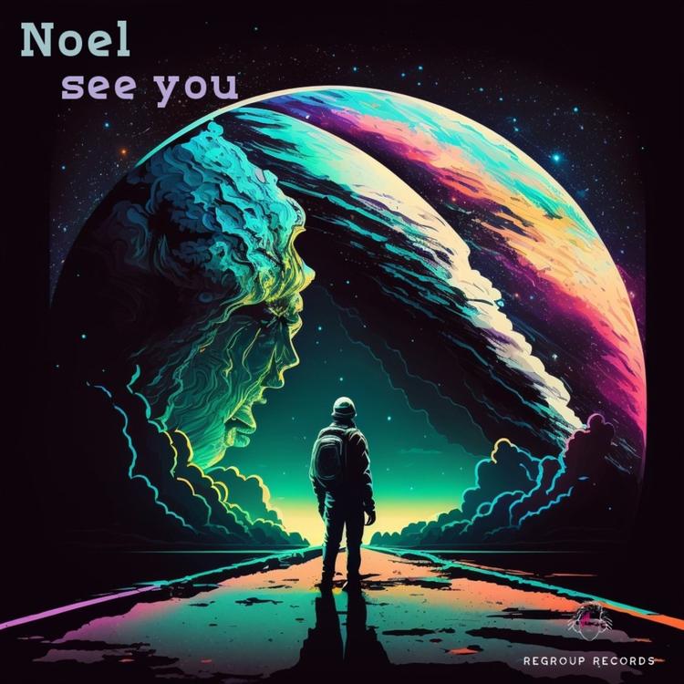Noel's avatar image