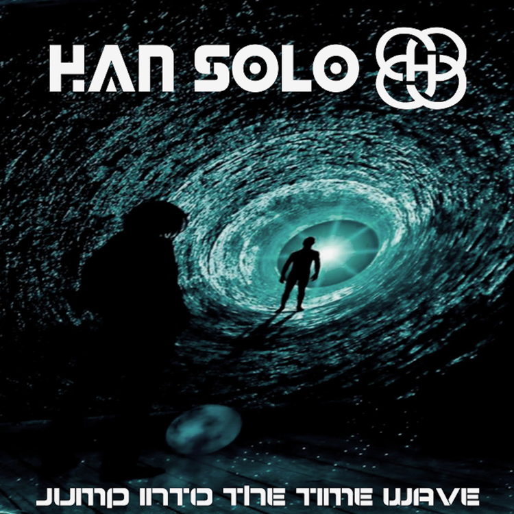 Han Solo's avatar image