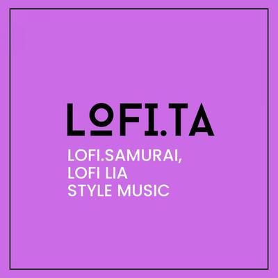 Lofi.samurai, Lofi Lia Style Music, Pt. 6's cover