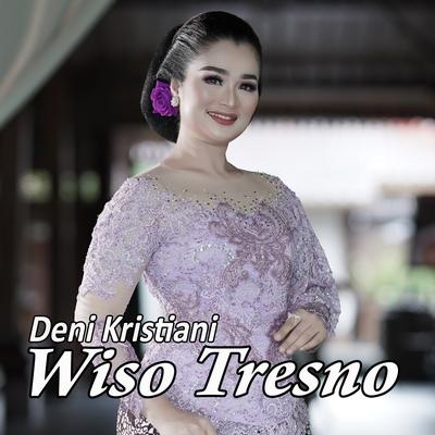 Wiso Tresno's cover