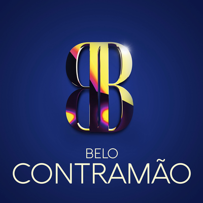 Contramão By Belo's cover