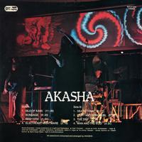 Akasha's avatar cover