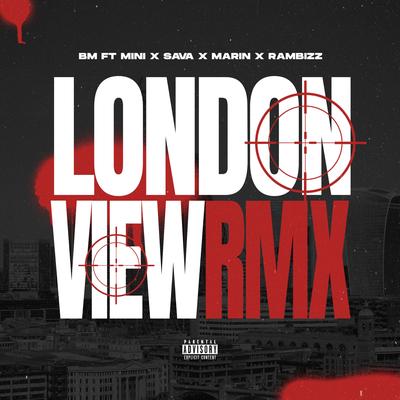 London View (Remix) By OTP, Marin, Rambizz's cover