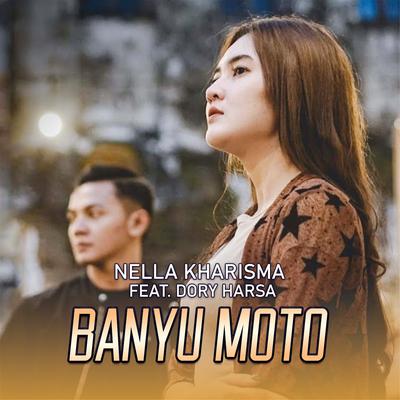 Banyu Moto By Nella Kharisma's cover