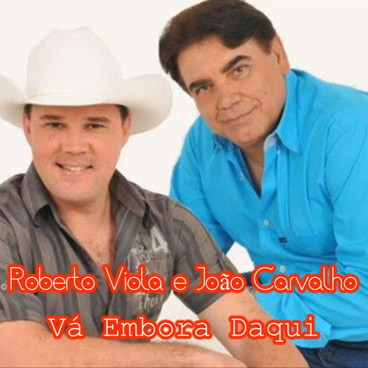 Roberto Viola e João Carvalho's avatar image