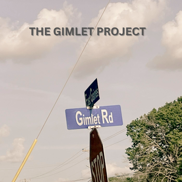 The Gimlet Project's avatar image