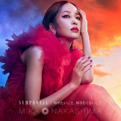 SYMPHONIA By Nakashima Mika's cover