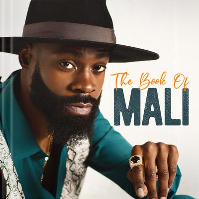 My Blessings (Love Me) By Mali Music's cover