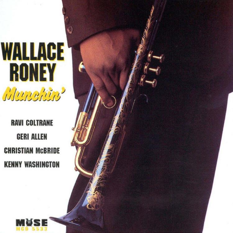 Wallace Roney's avatar image