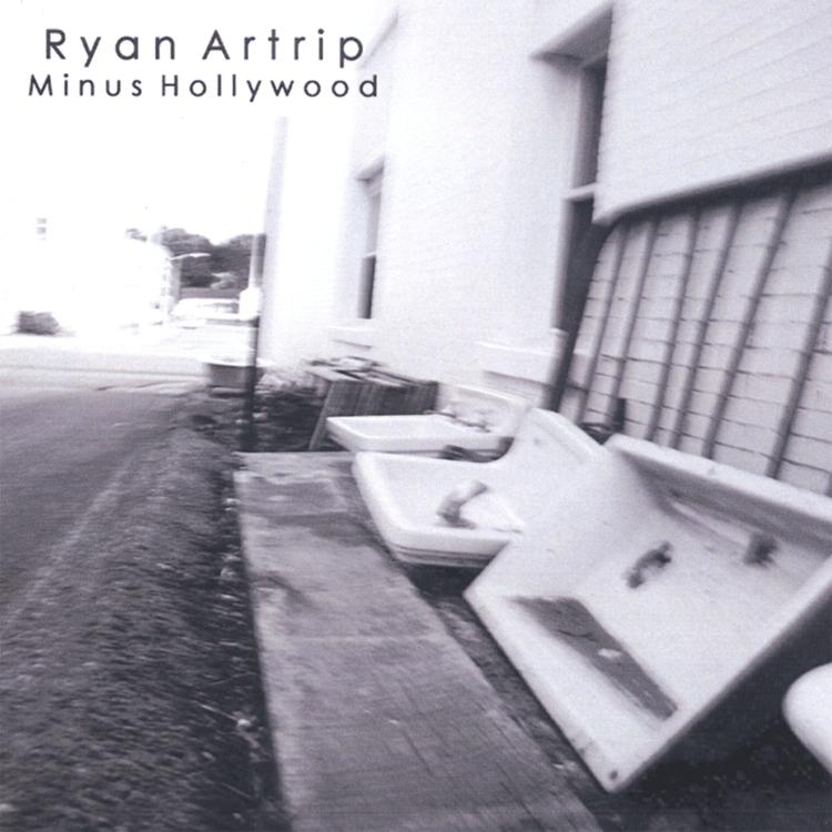 Ryan Artrip's avatar image