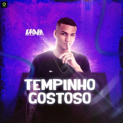 Tempinho Gostoso By Lukinha Santana's cover