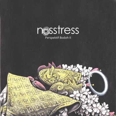 Tanam Saja By Nosstress's cover