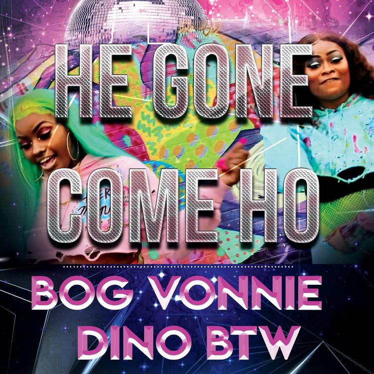 BOG Vonnie's avatar image