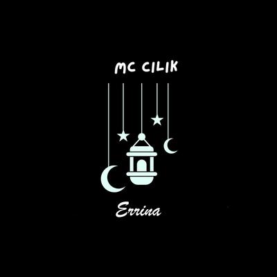 MC Cilik's cover