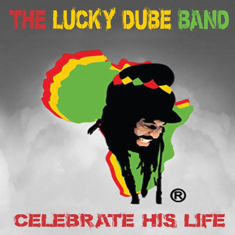 The Lucky Dube Band's avatar image