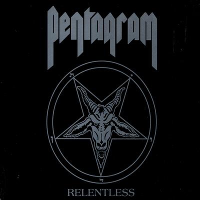 Sign Of The Wolf (Pentagram) By Pentagram's cover