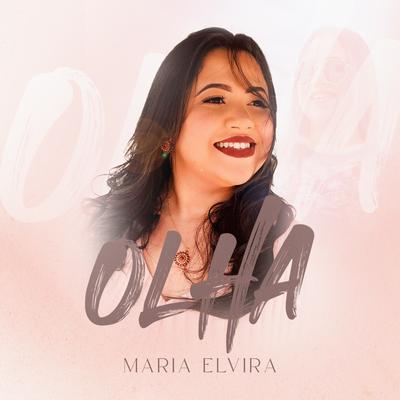 Olha By Maria Elvira's cover