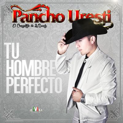 Tu Hombre Perfecto's cover