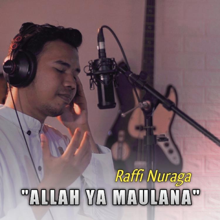 Raffi Nuraga's avatar image