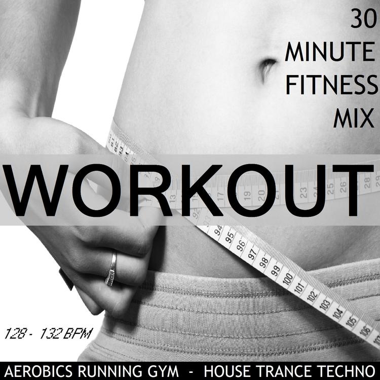 Workout and Aerobics Mixes's avatar image