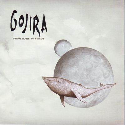 Backbone By Gojira's cover