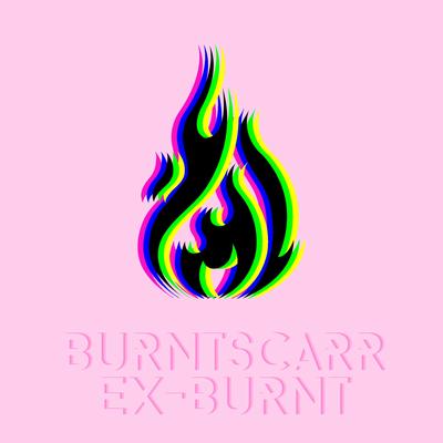 EX-BURNT's cover
