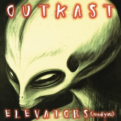 Elevators (Me & You)'s cover