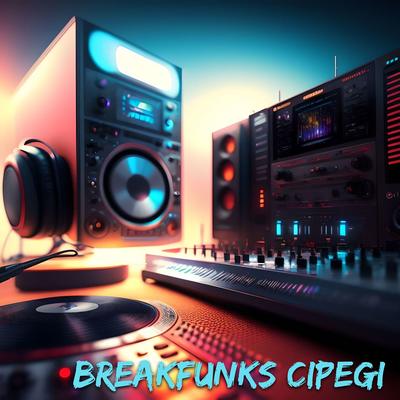  Breakfunks Cipegi's cover