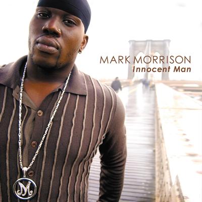 Innocent Man (Deluxe Edition)'s cover