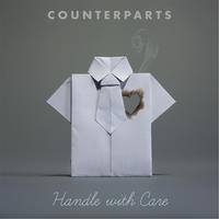 Counterparts's avatar cover