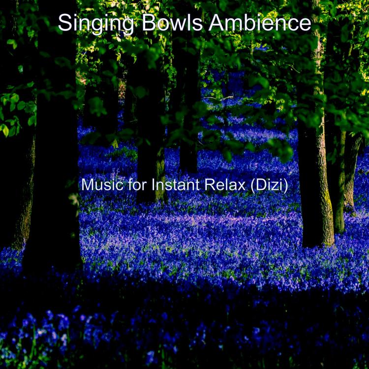 Singing Bowls Ambience's avatar image