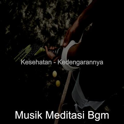 Kesehatan - Kedengarannya's cover